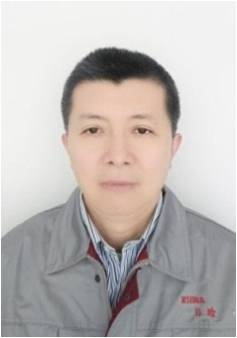曾庆杰